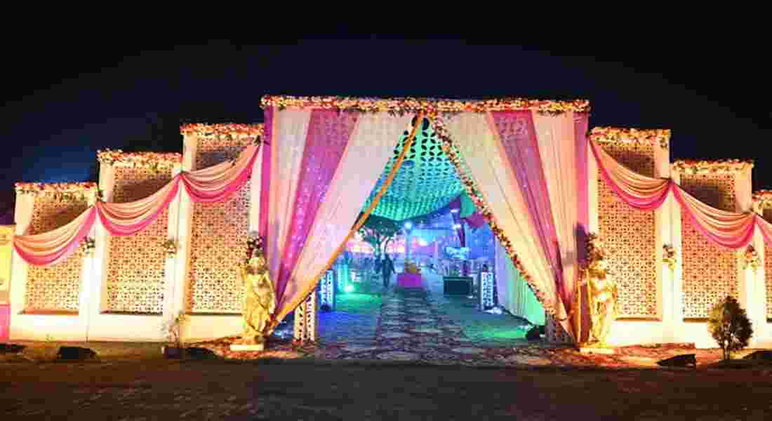 party halls in rajajipuram