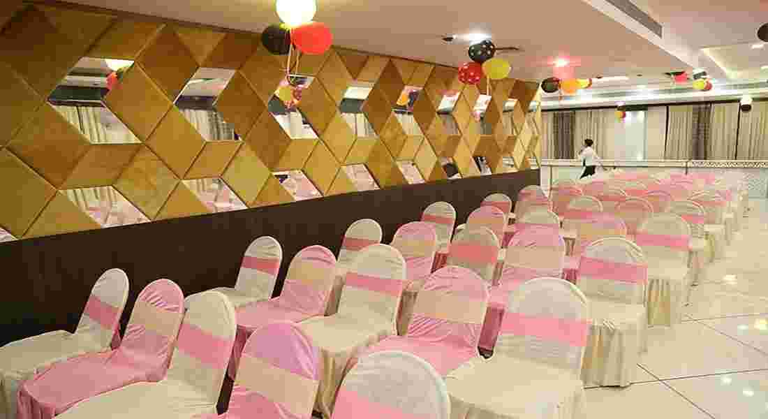 5 star wedding hotels in lucknow