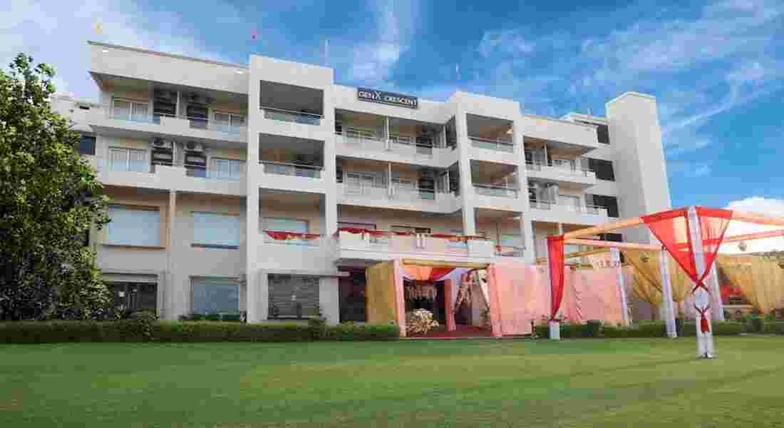 5 star wedding hotels in kursi road