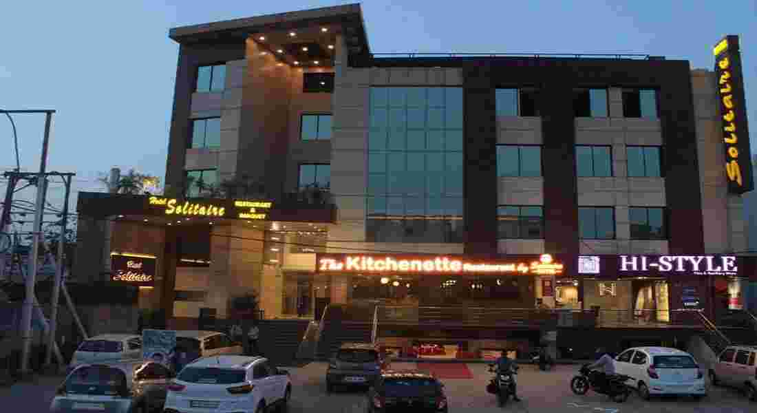 5 star wedding hotels in lucknow