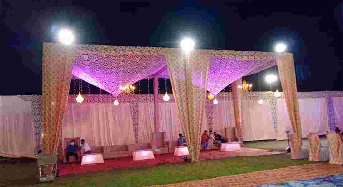 small function halls in rajajipuram