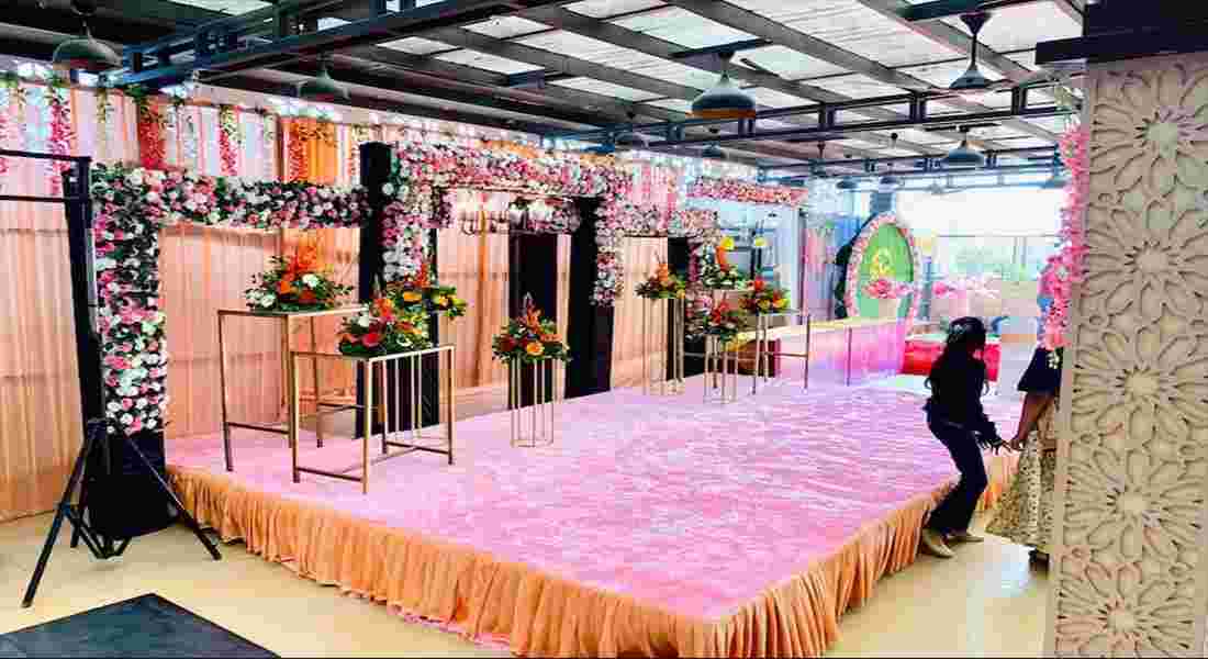 5 star wedding hotels in faizabad road