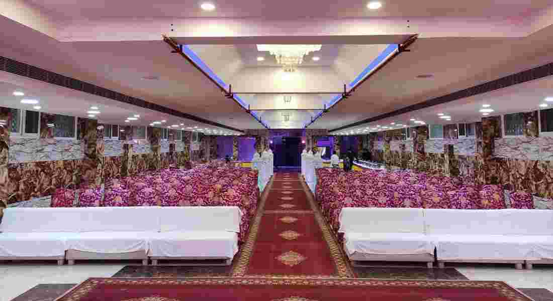 5 star wedding hotels in lucknow