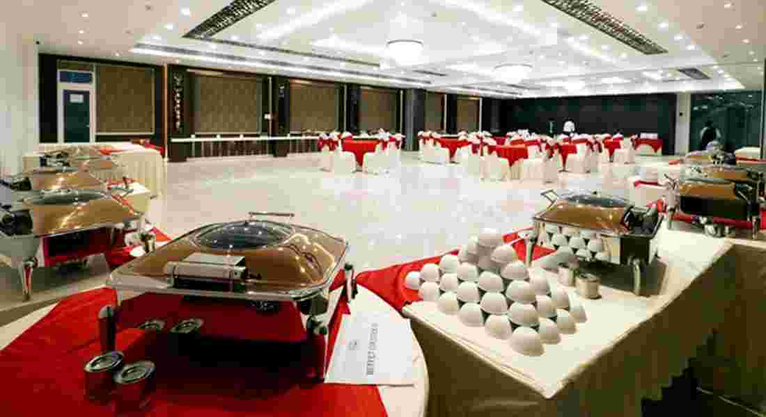 5 star wedding hotels in kursi road