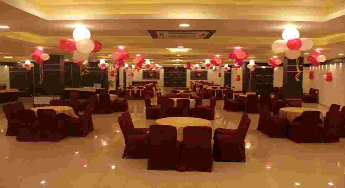 5 star wedding hotels in faizabad road