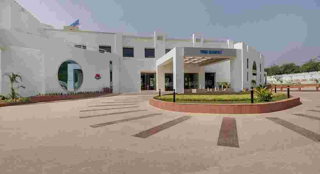 small function halls in goverdhan villas