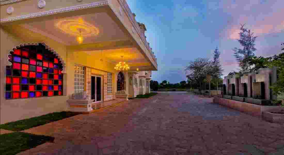 5 star wedding hotels in shilpgram