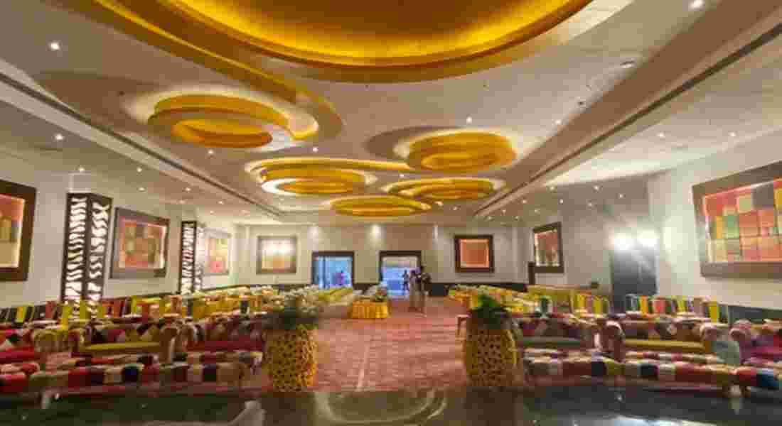 banquet halls in eklavya colony