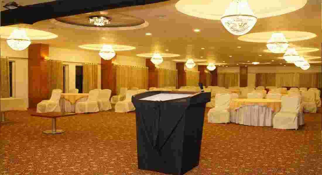 small function halls in pratap nagar