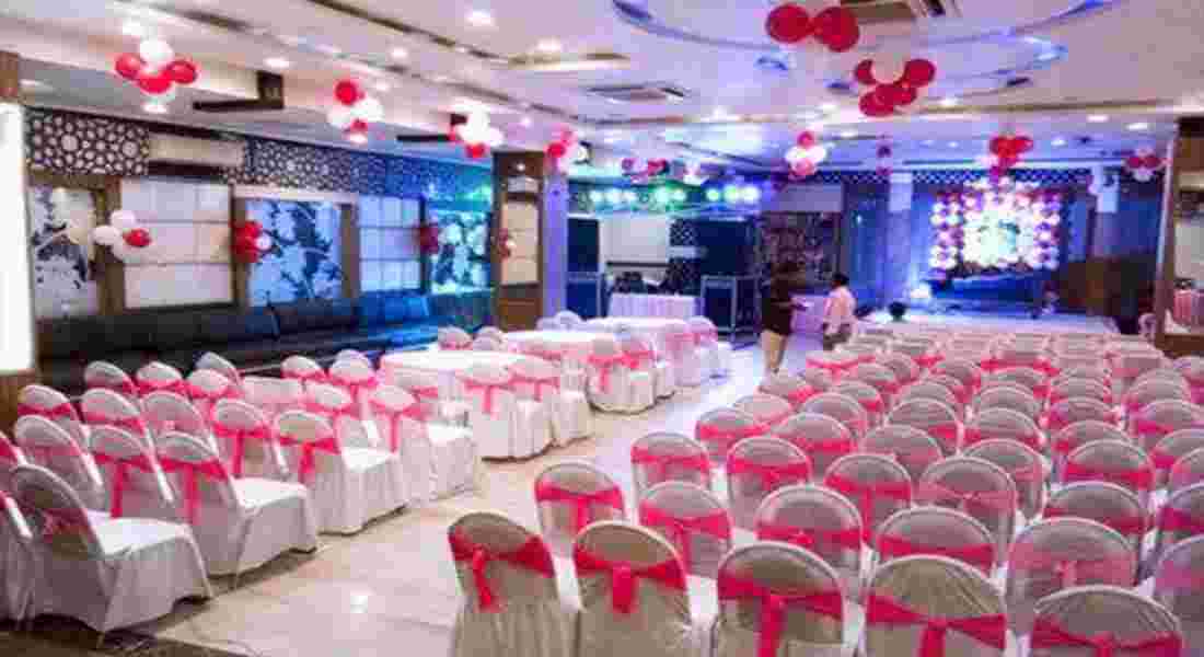 5 star wedding hotels in charbagh