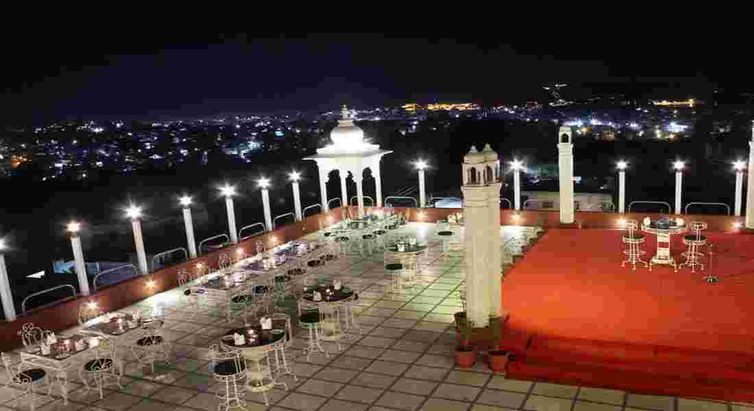 5 star wedding hotels in eklavya colony