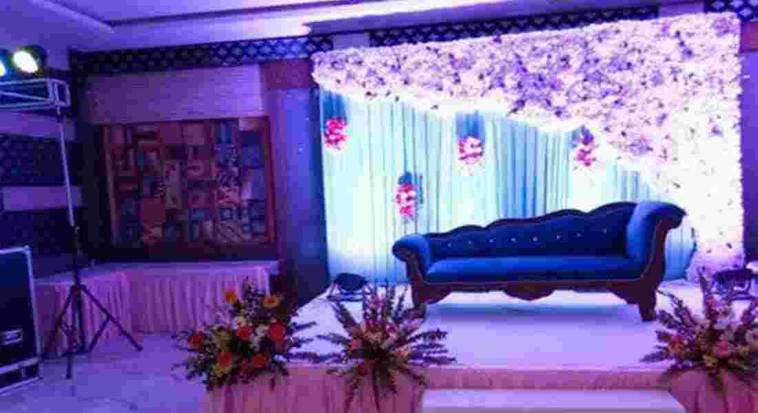 5 star wedding hotels in charbagh