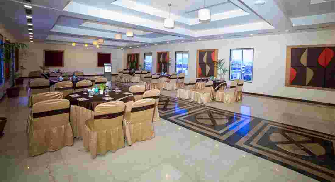 5 star wedding hotels in fatehpura