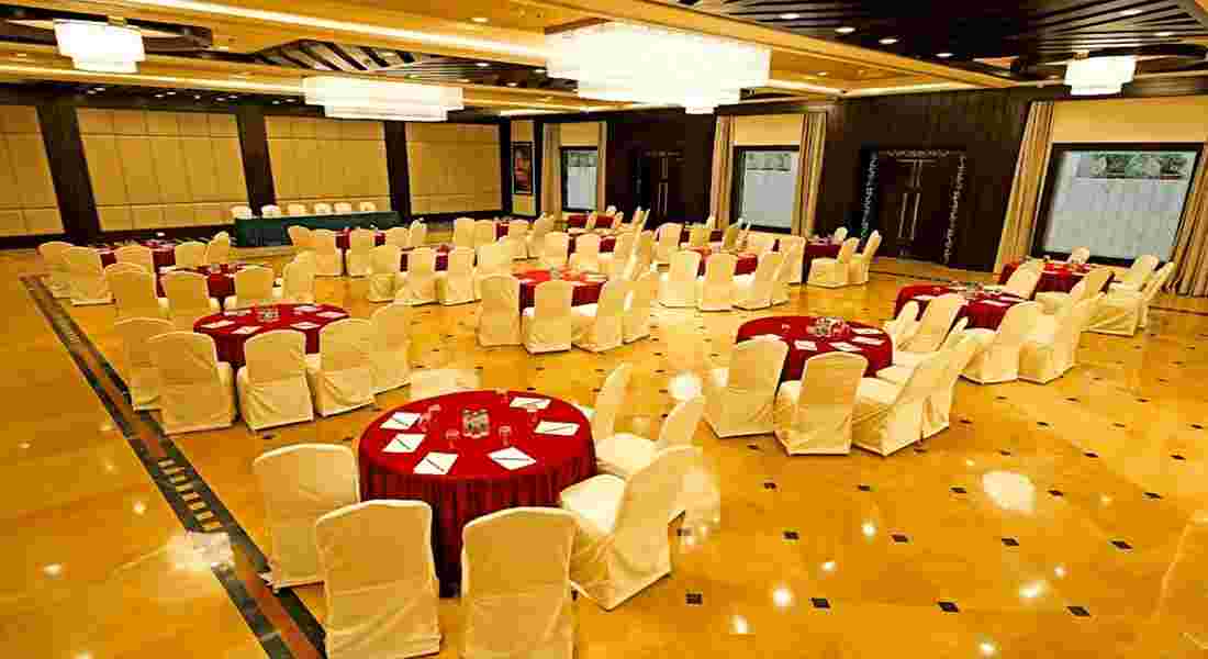 5 star wedding hotels in hiran magri