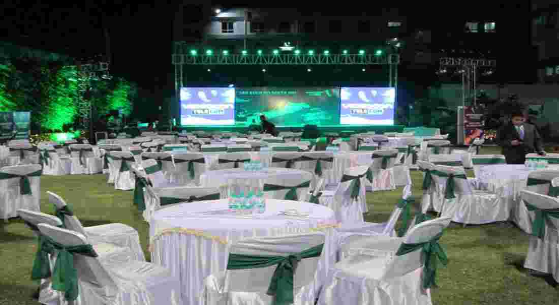 party halls in pratap nagar