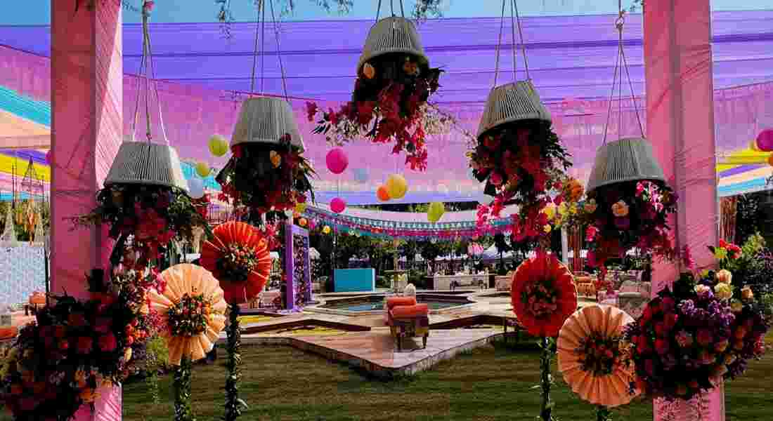 5 star wedding hotels in hiran magri