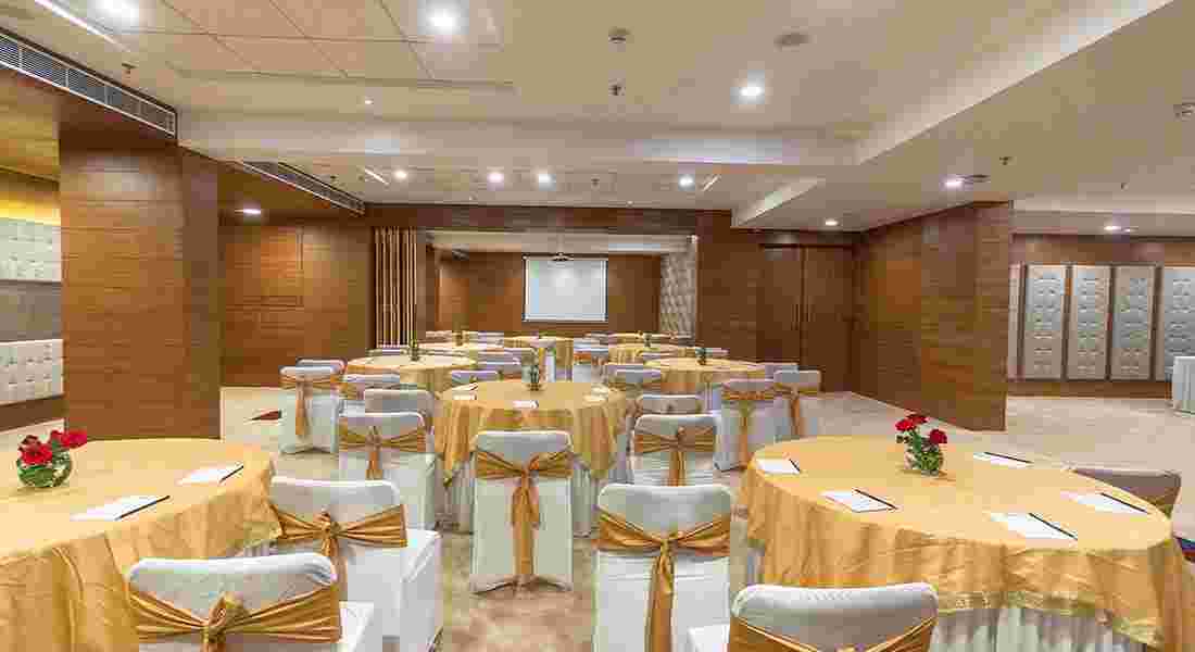 5 star wedding hotels in panchwati