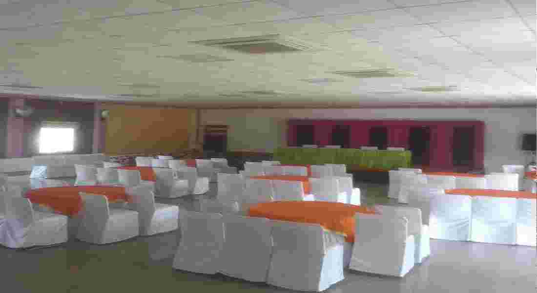 small function halls in shobhagpura