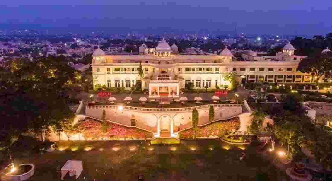 5 star wedding hotels in fatehpura