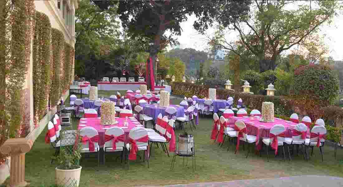 5 star wedding hotels in fatehpura