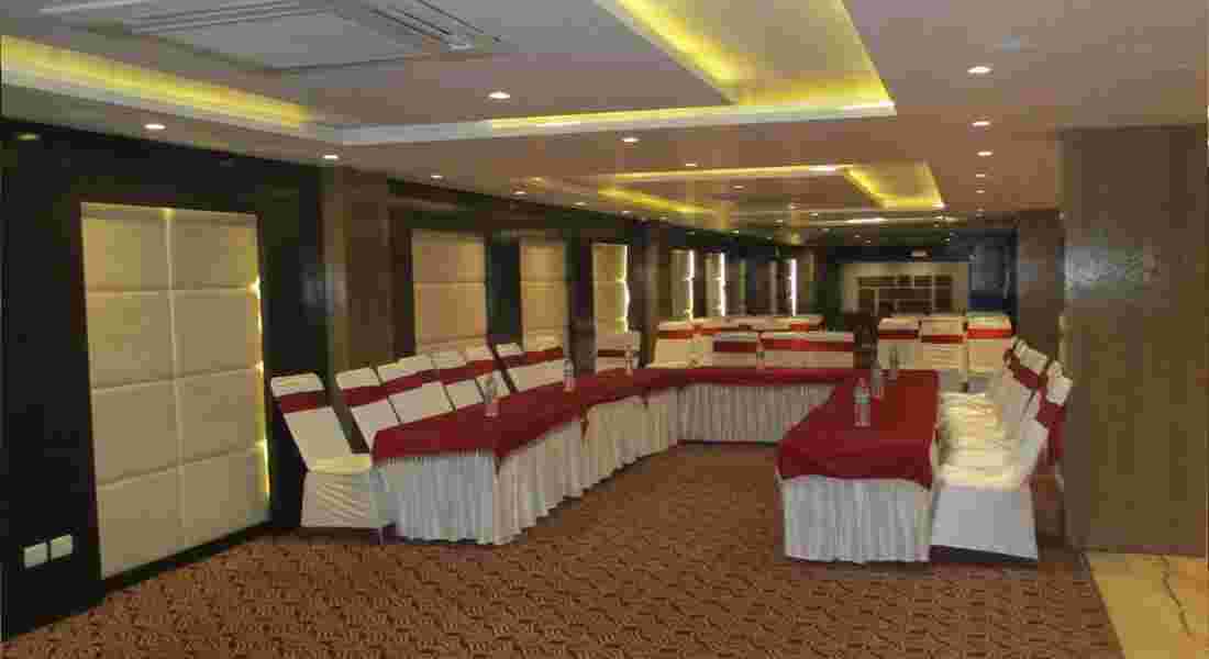 party halls in jawahar nagar