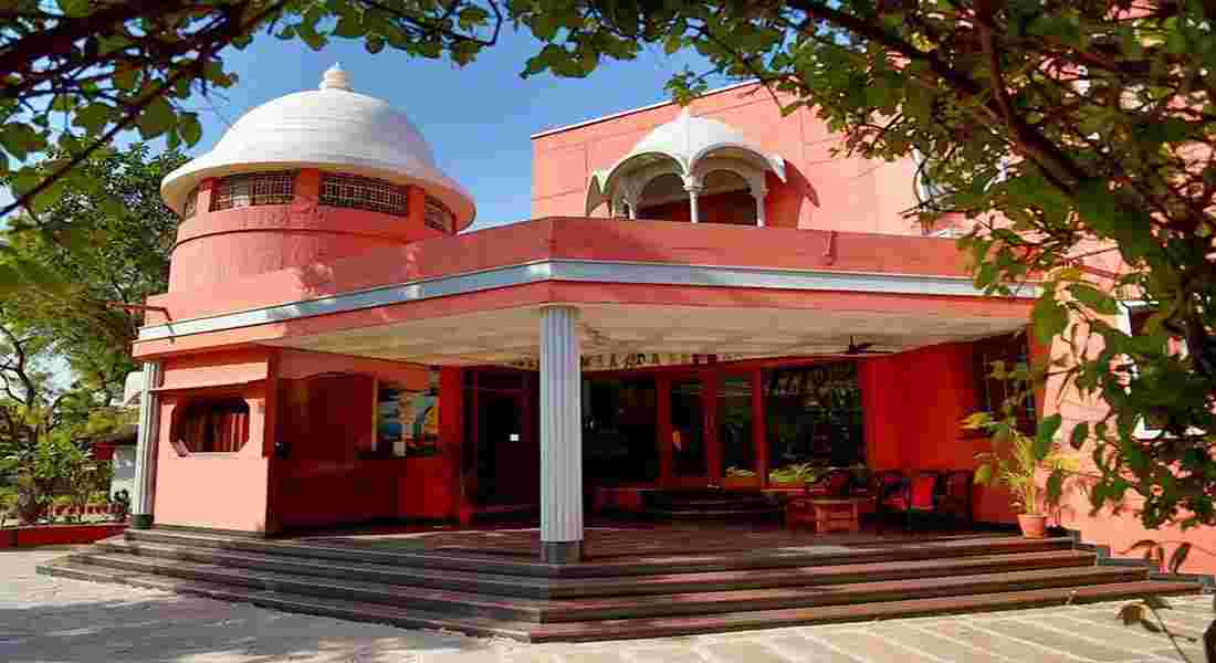 banquet halls in subhash nagar