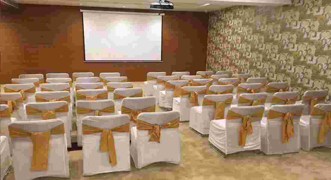 5 star wedding hotels in panchwati