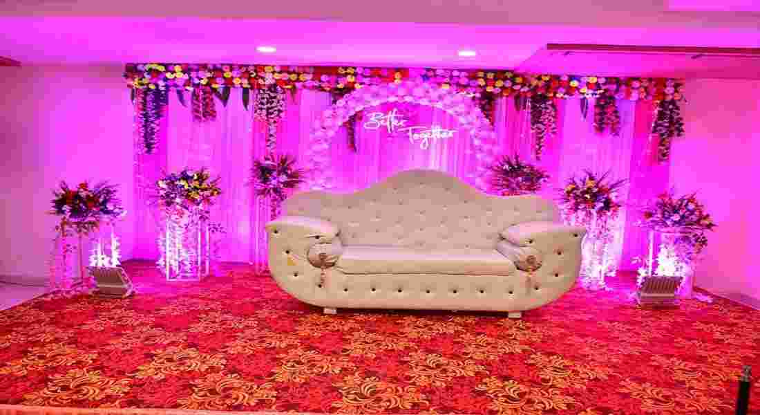 5 star wedding hotels in sitapur road