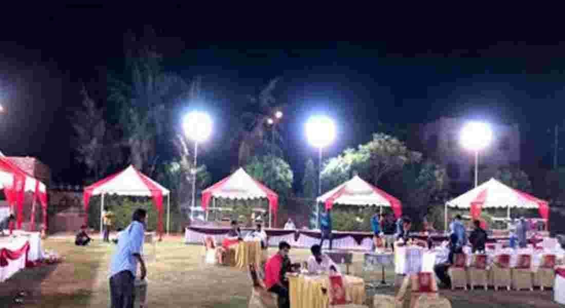 party halls in shobhagpura