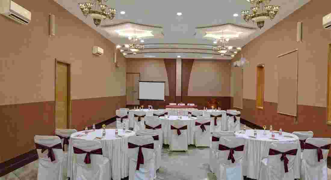 party halls in bhuwana