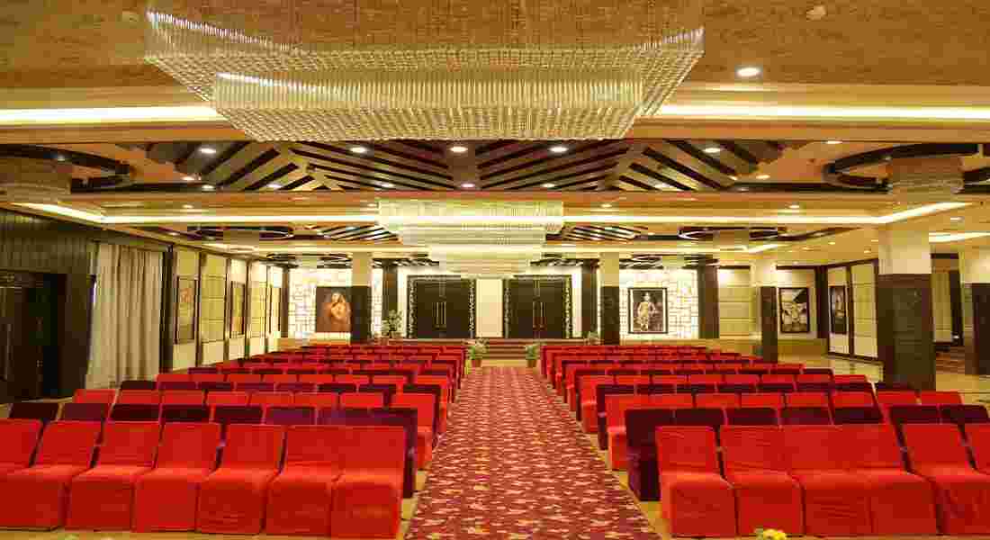 5 star wedding hotels in hiran magri