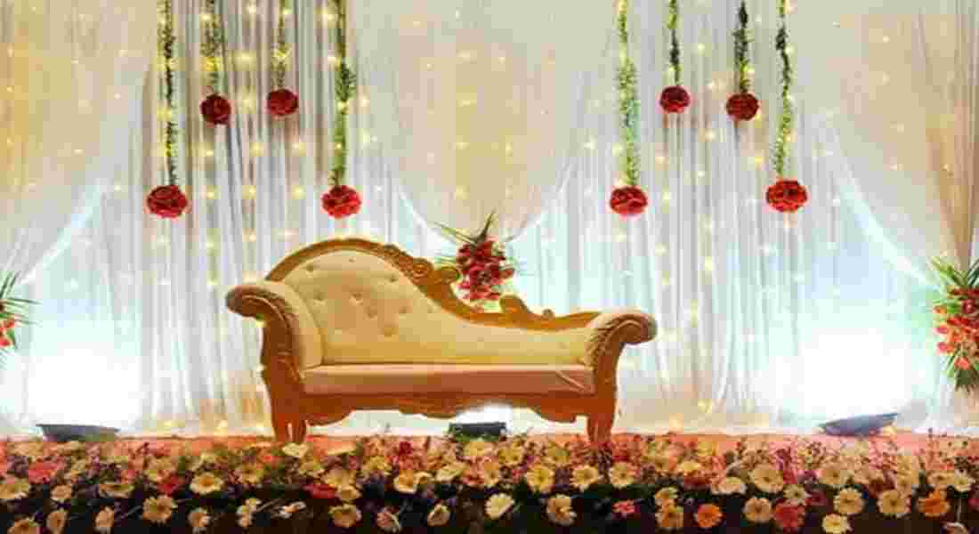 small function halls in shavri colony