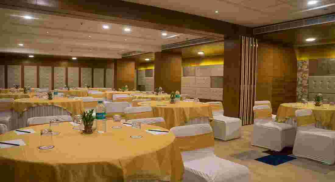 5 star wedding hotels in panchwati