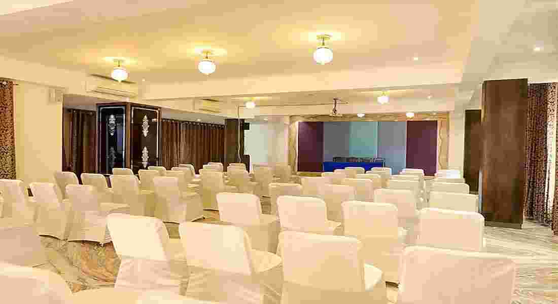 5 star wedding hotels in eklavya colony