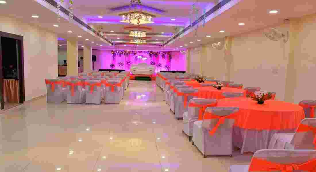 5 star wedding hotels in sitapur road