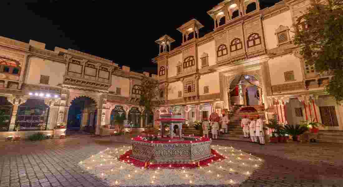 destination weddings in udaipur