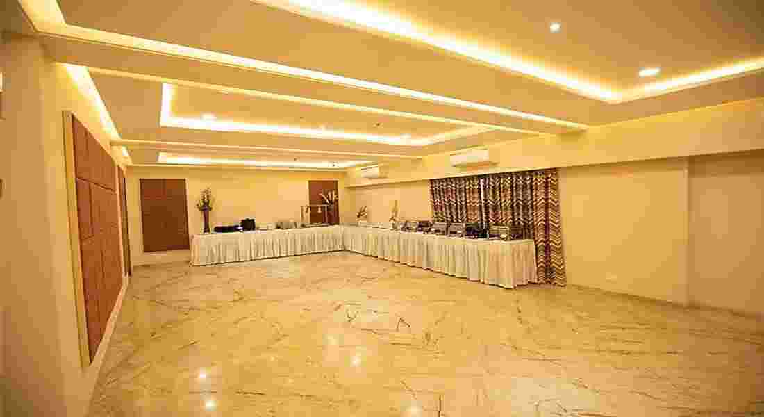 5 star wedding hotels in gulab bagh