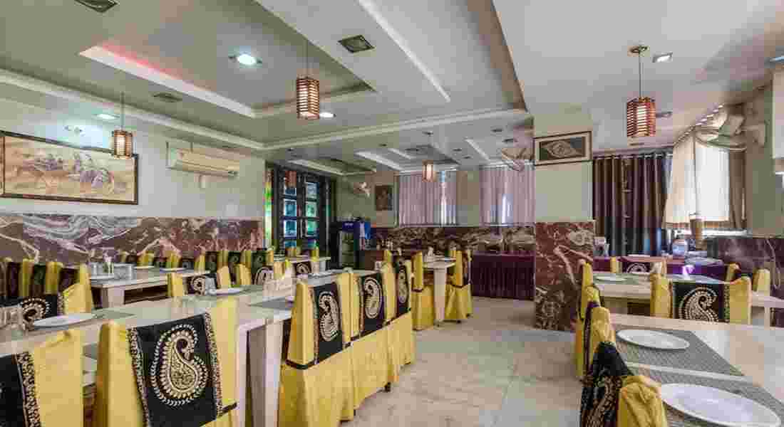 small function halls in udaipur