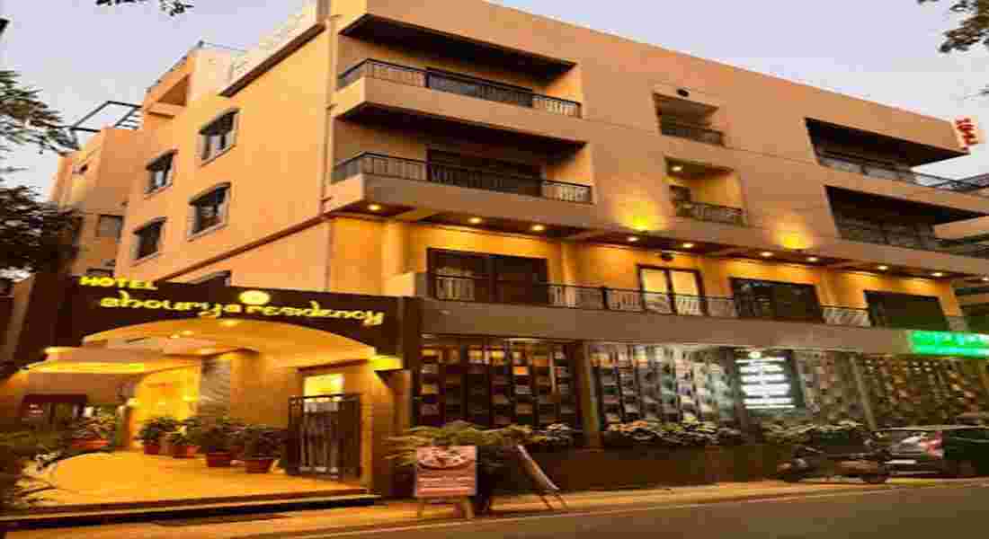 5 star wedding hotels in gulab bagh