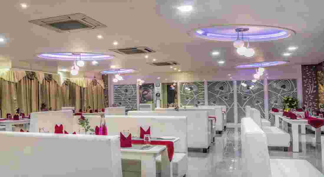 small function halls in udaipur