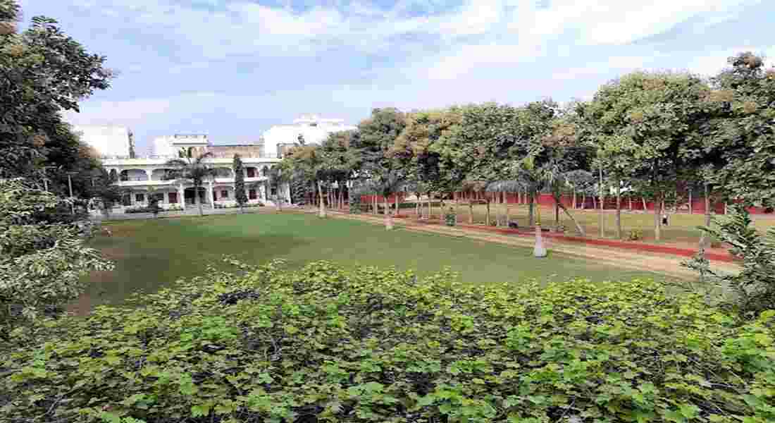 banquet halls in hiran magri