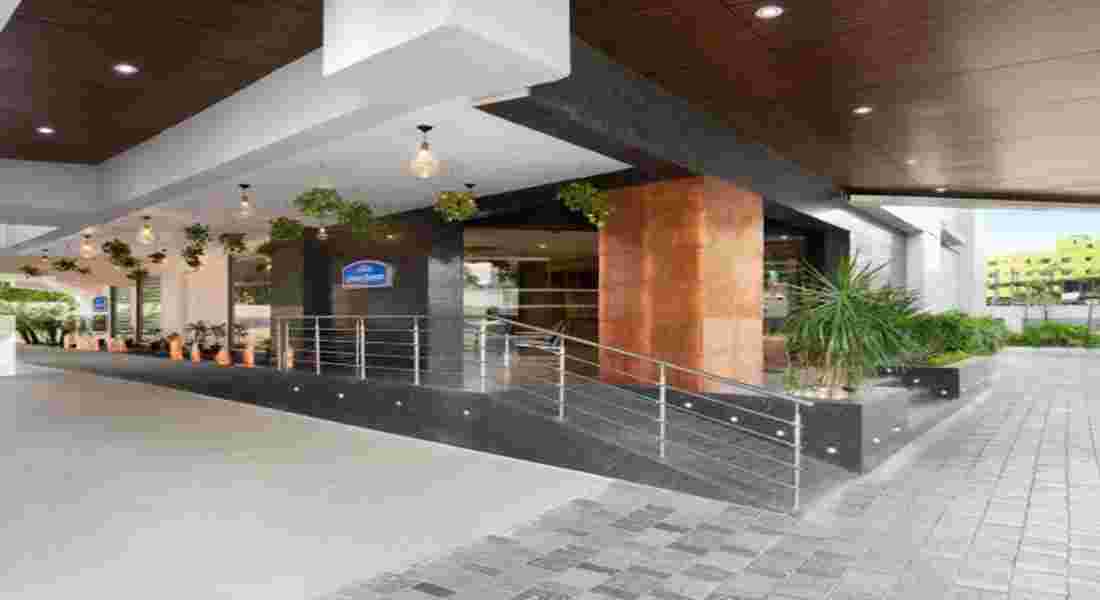 5 star wedding hotels in rajarhat