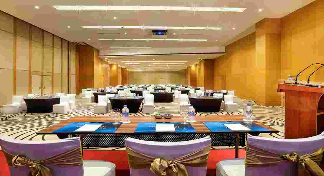 small function halls in rajarhat