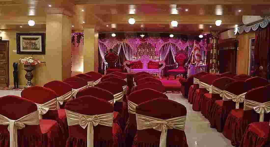 5 star wedding hotels in dum dum