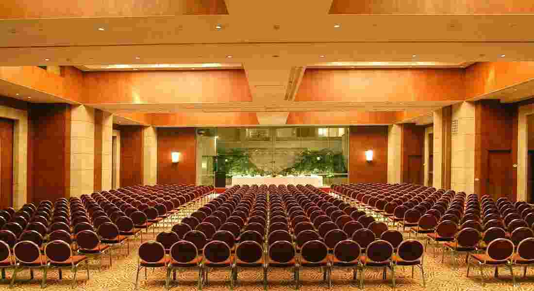 party halls in bidhannagar