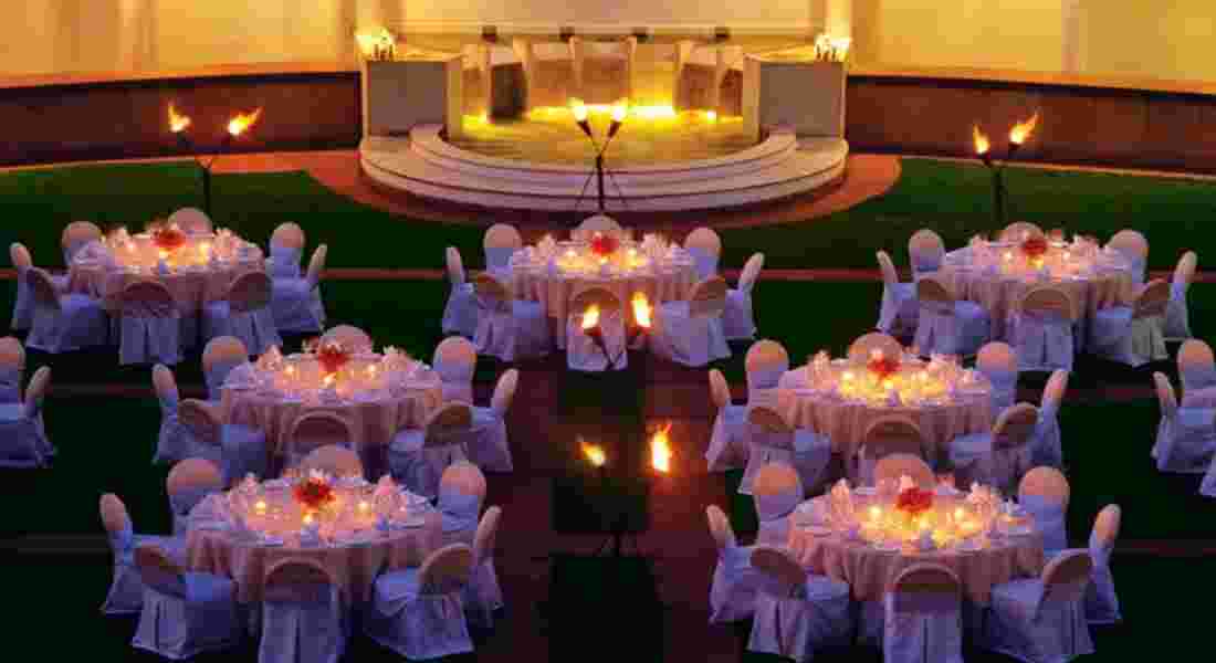 5 star wedding hotels in alipore