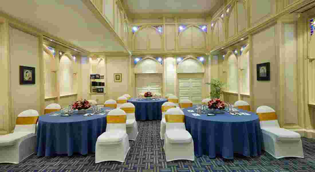 5 star wedding hotels in alipore