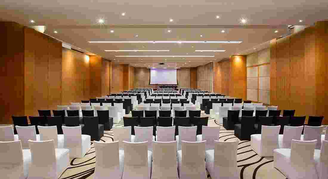 5 star wedding hotels in rajarhat