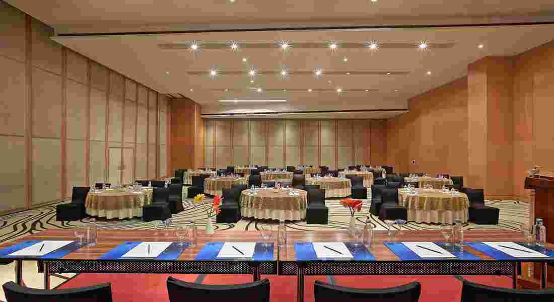 small function halls in rajarhat