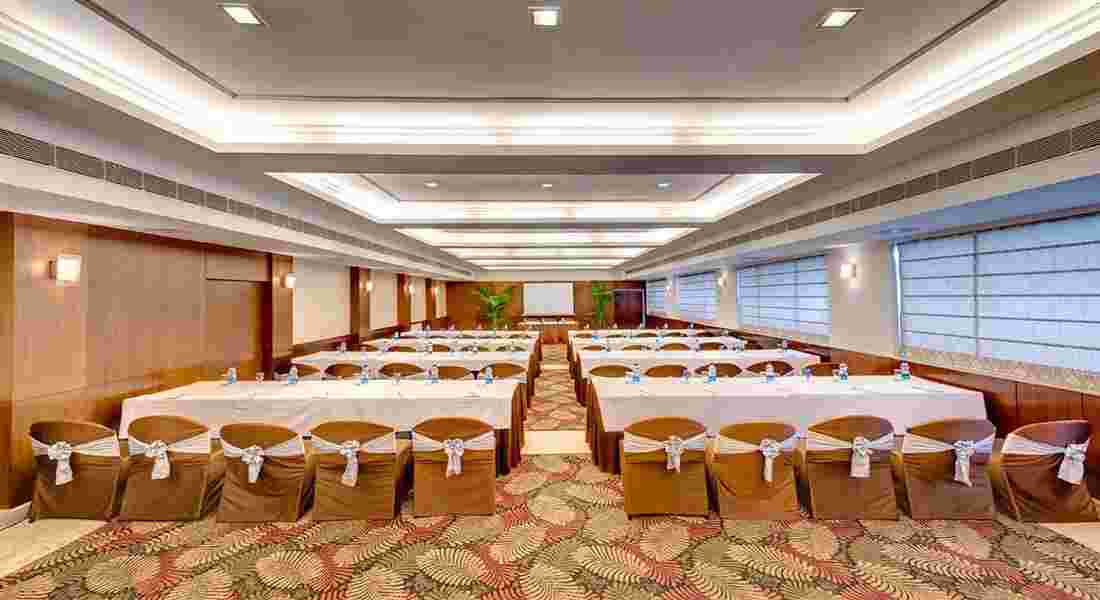 corporate events in sreepally